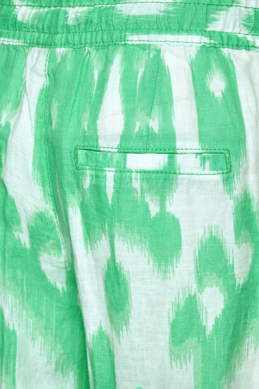 Pantalon Vert - STREET ONE