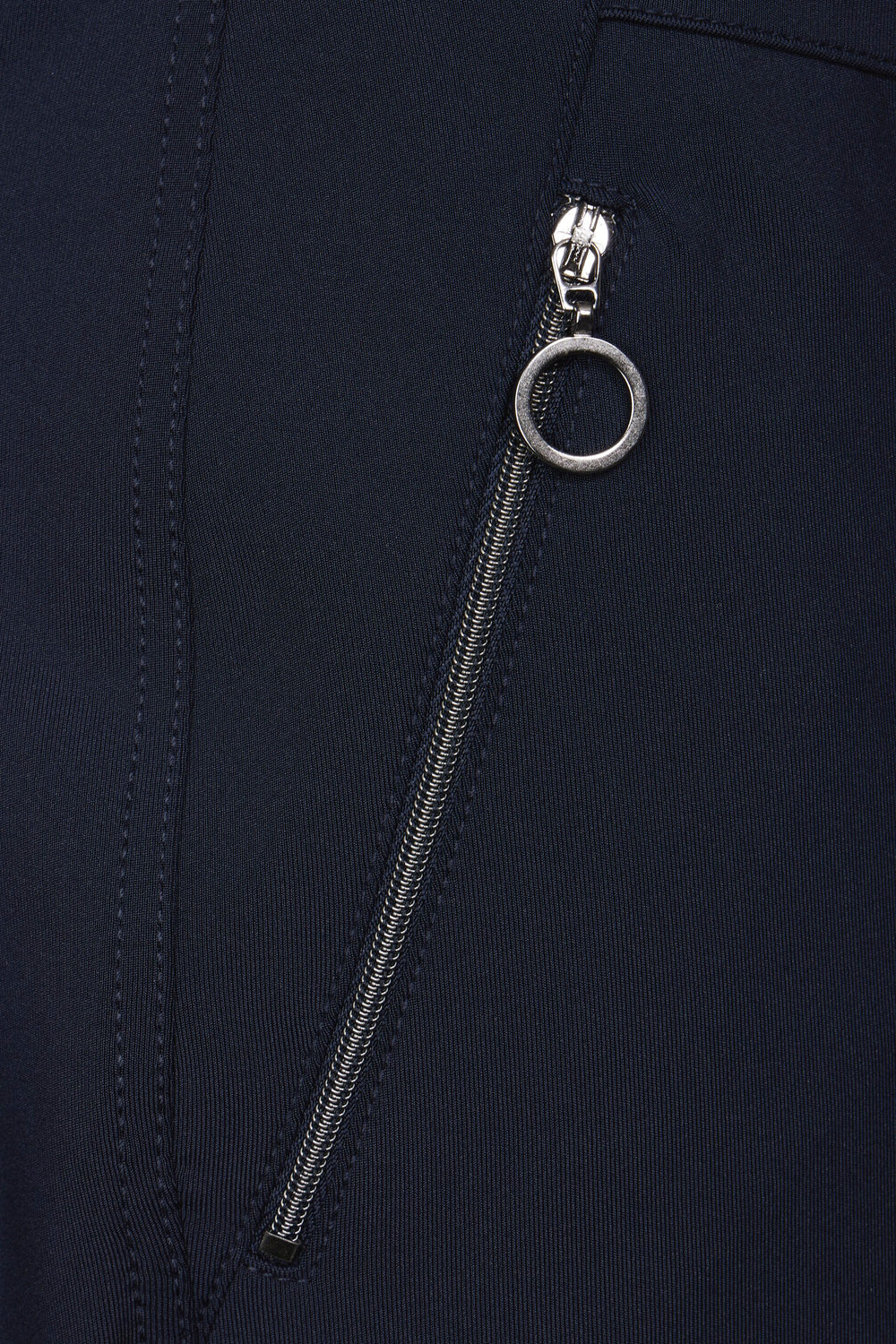 Pantalon cargo Bleu - STREET ONE