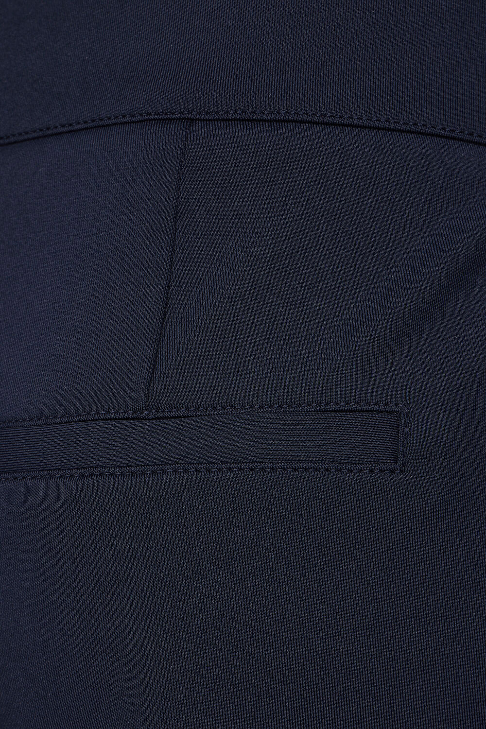 Pantalon cargo Bleu - STREET ONE