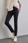 Jean slim DARK BLUE DENIM - STREET ONE