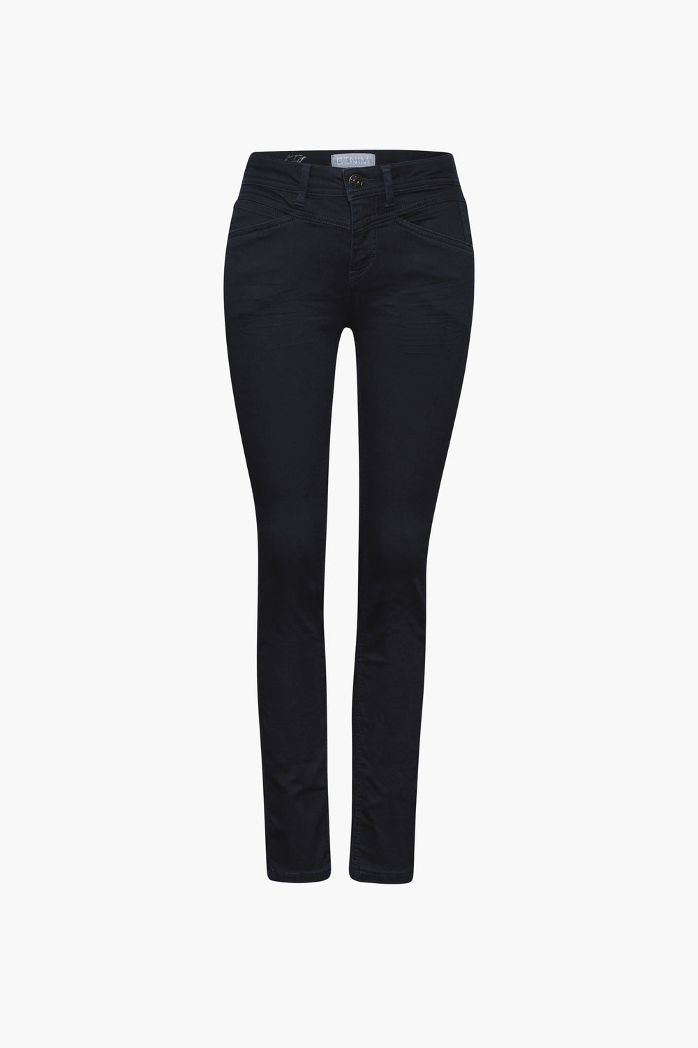 Jean slim DARK BLUE DENIM - STREET ONE