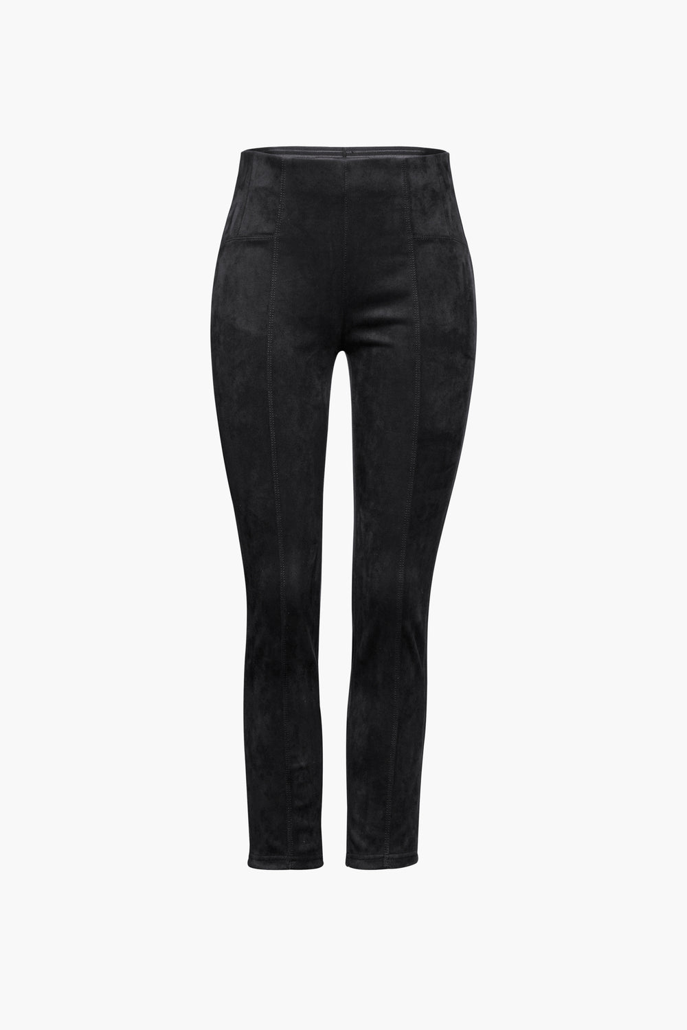 Chino 7/8 Noir - STREET ONE