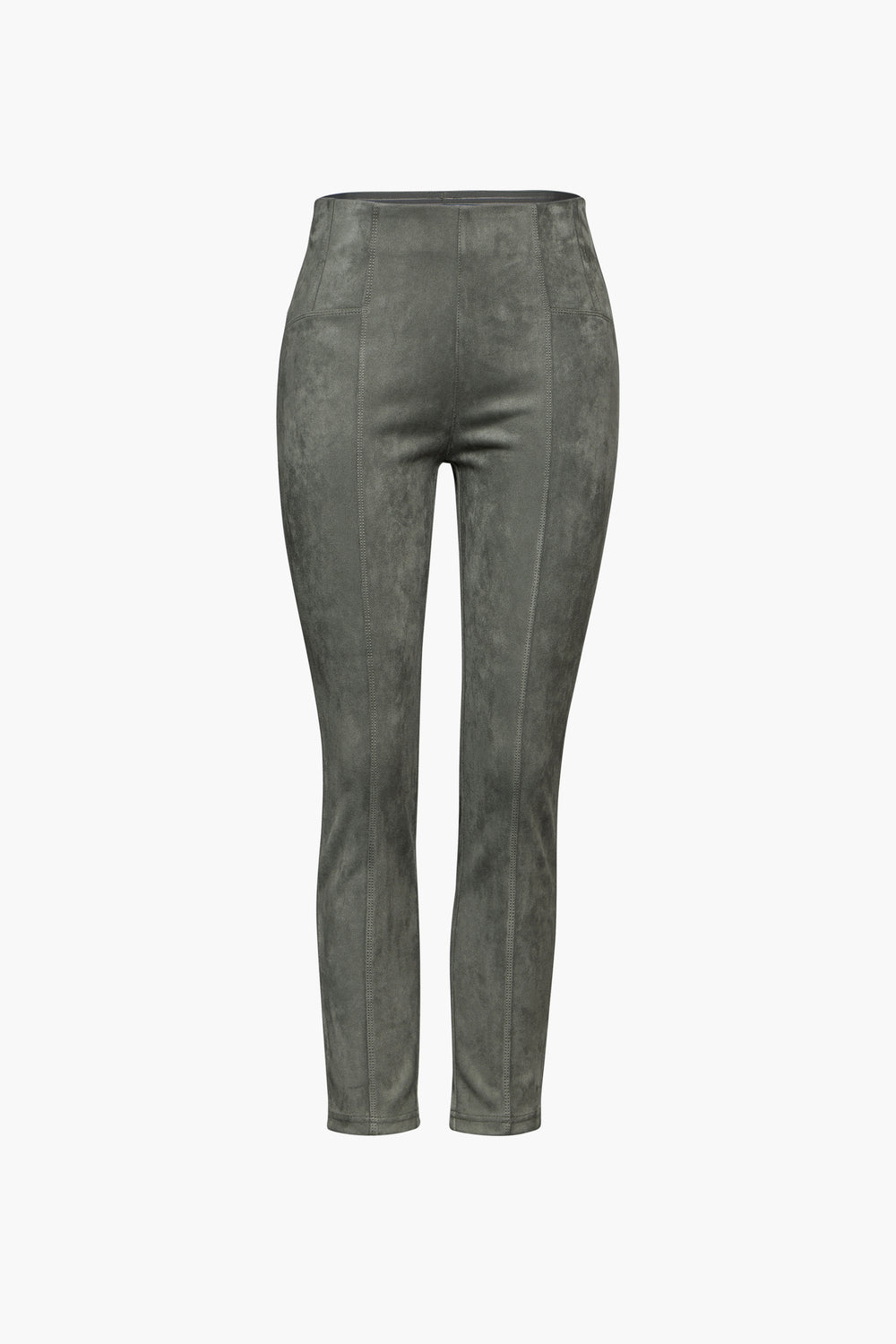 Chino 7/8 Vert - STREET ONE