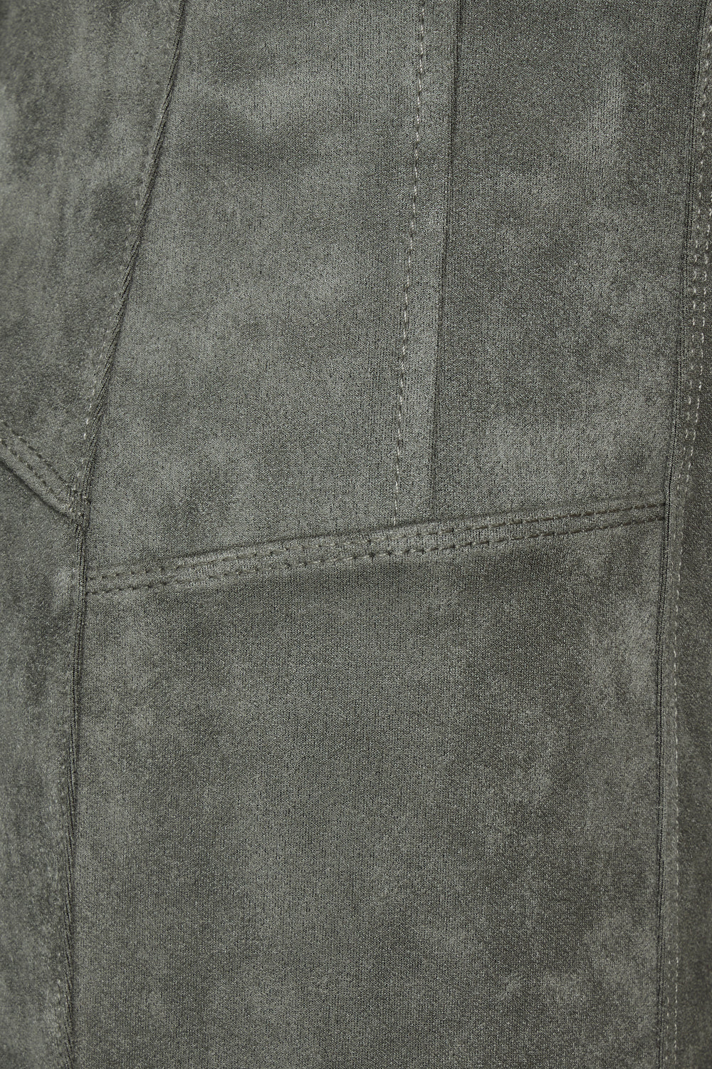 Chino 7/8 Vert - STREET ONE