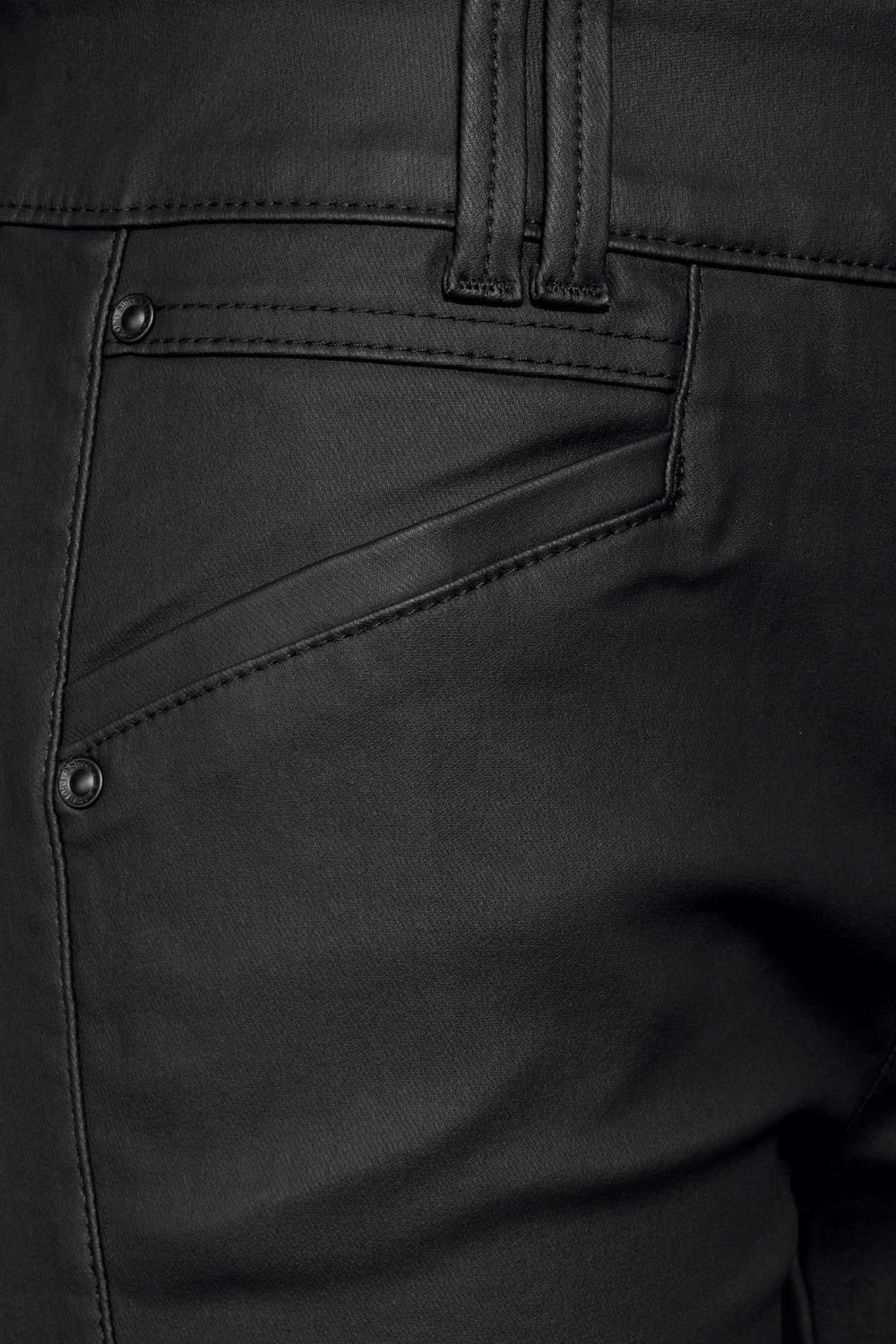 Pantalon Noir - STREET ONE