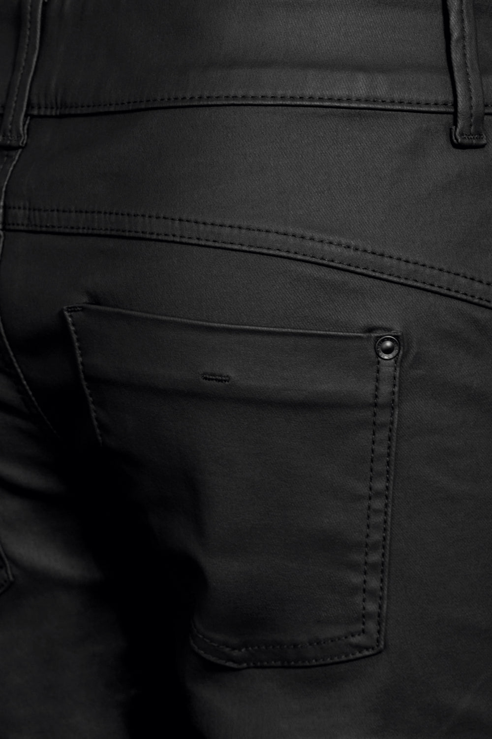 Pantalon Noir - STREET ONE