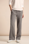 Pantalon Noir - STREET ONE