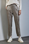 Pantalon Beige - STREET ONE