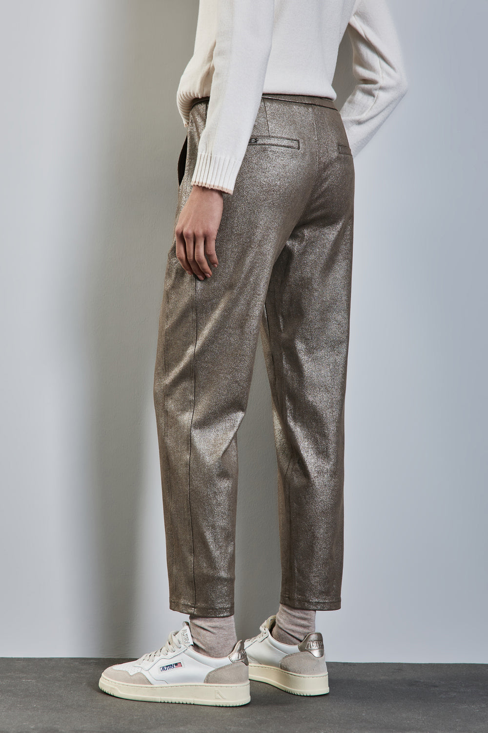 Pantalon Beige - STREET ONE