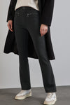 Pantalon de costume Noir - STREET ONE