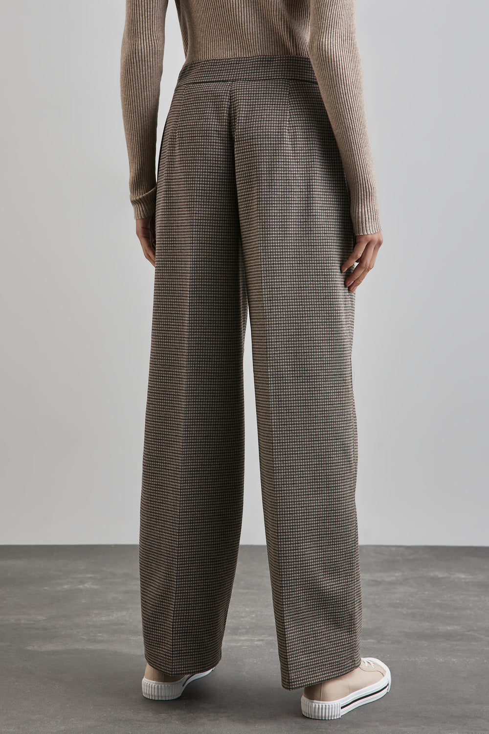 Pantalon de costume Multicolore - STREET ONE
