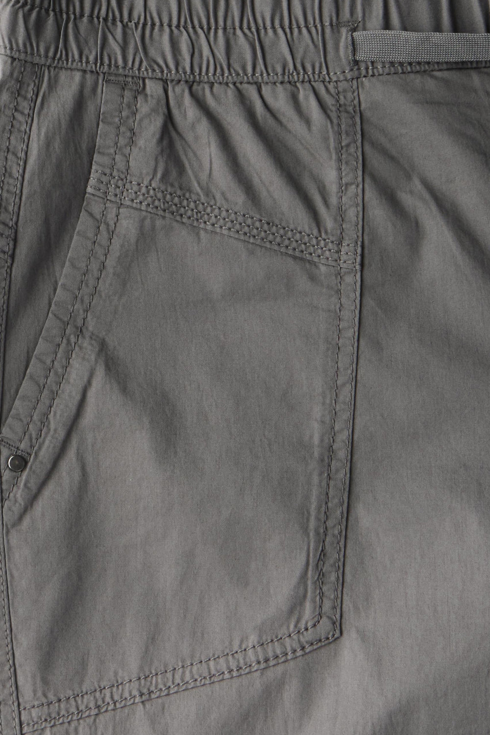 Pantalon cargo Gris - STREET ONE