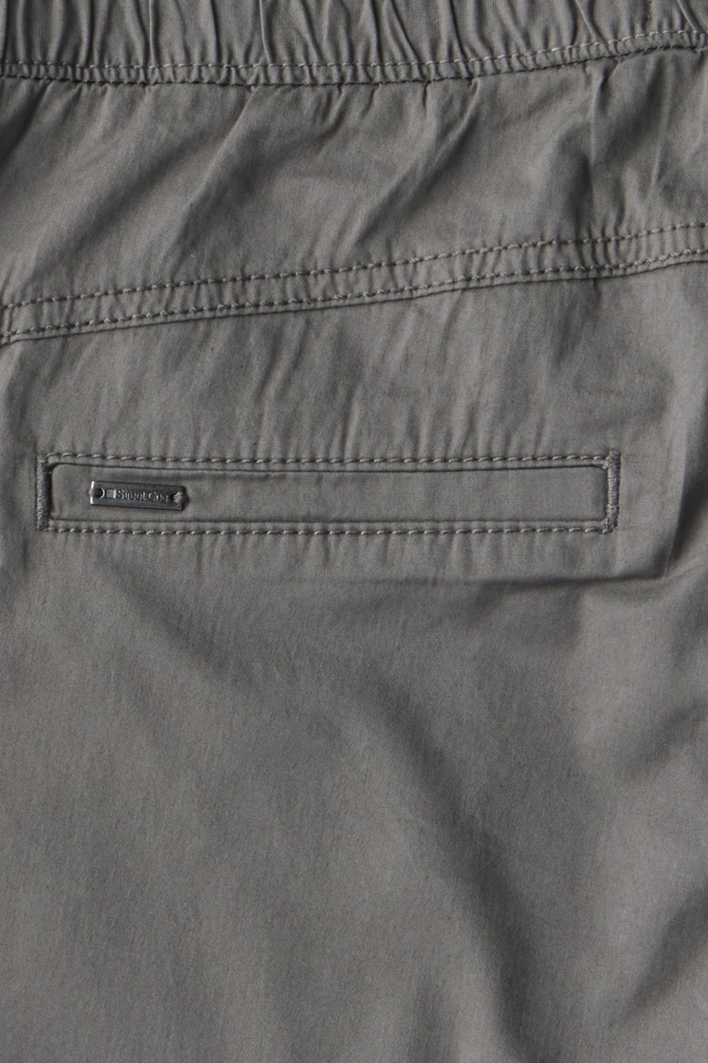 Pantalon cargo Gris - STREET ONE