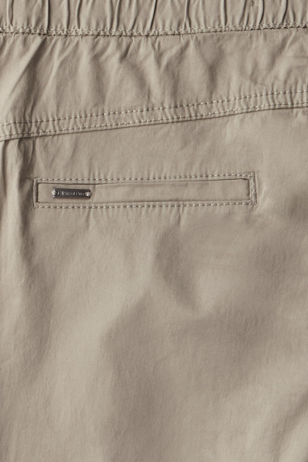 Pantalon cargo Beige - STREET ONE