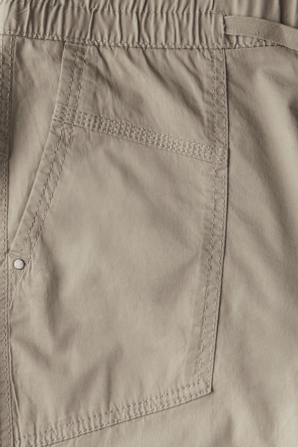 Pantalon cargo Beige - STREET ONE