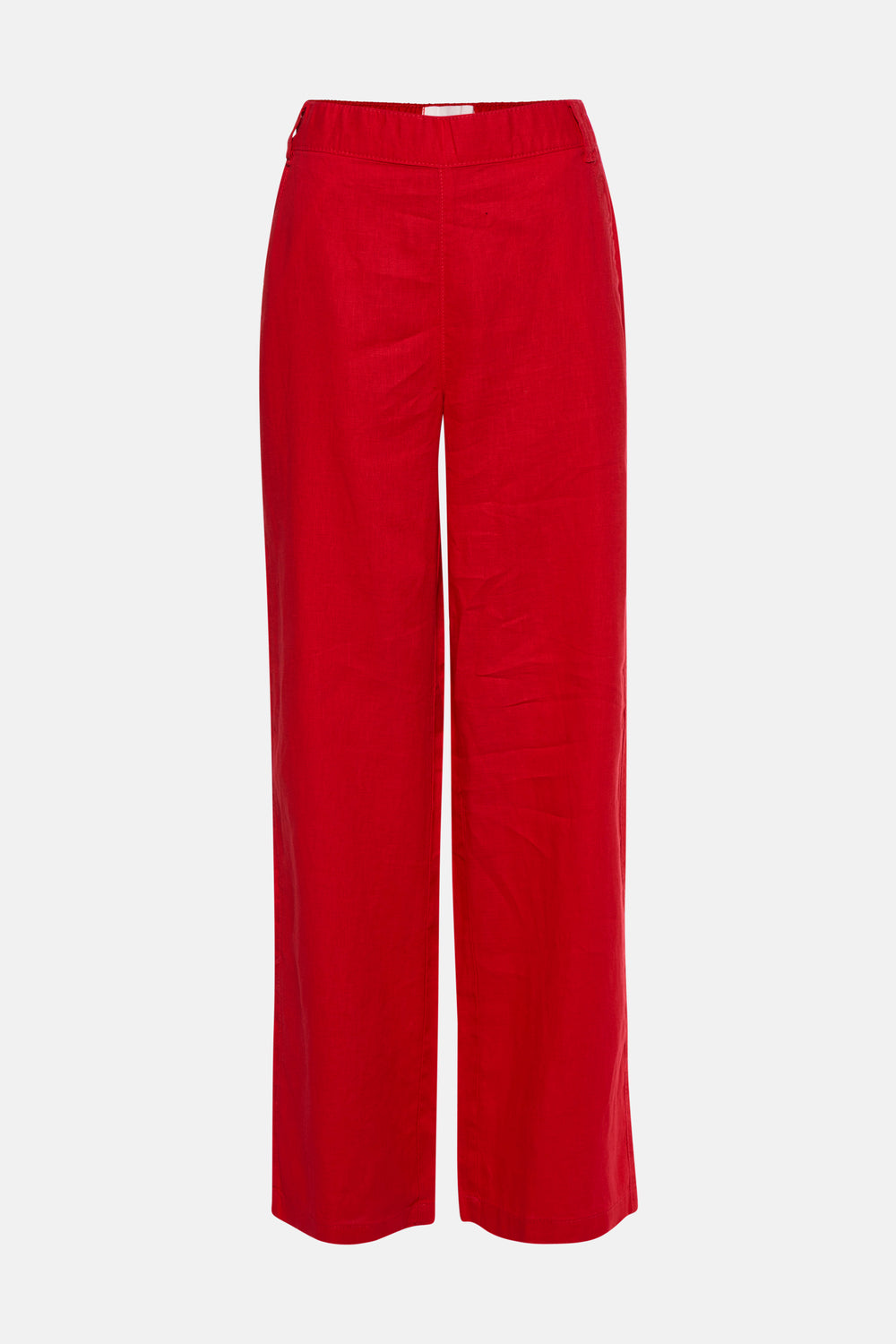 Pantalon coloré Rouge - STREET ONE