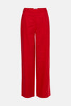 Pantalon coloré Rouge - STREET ONE