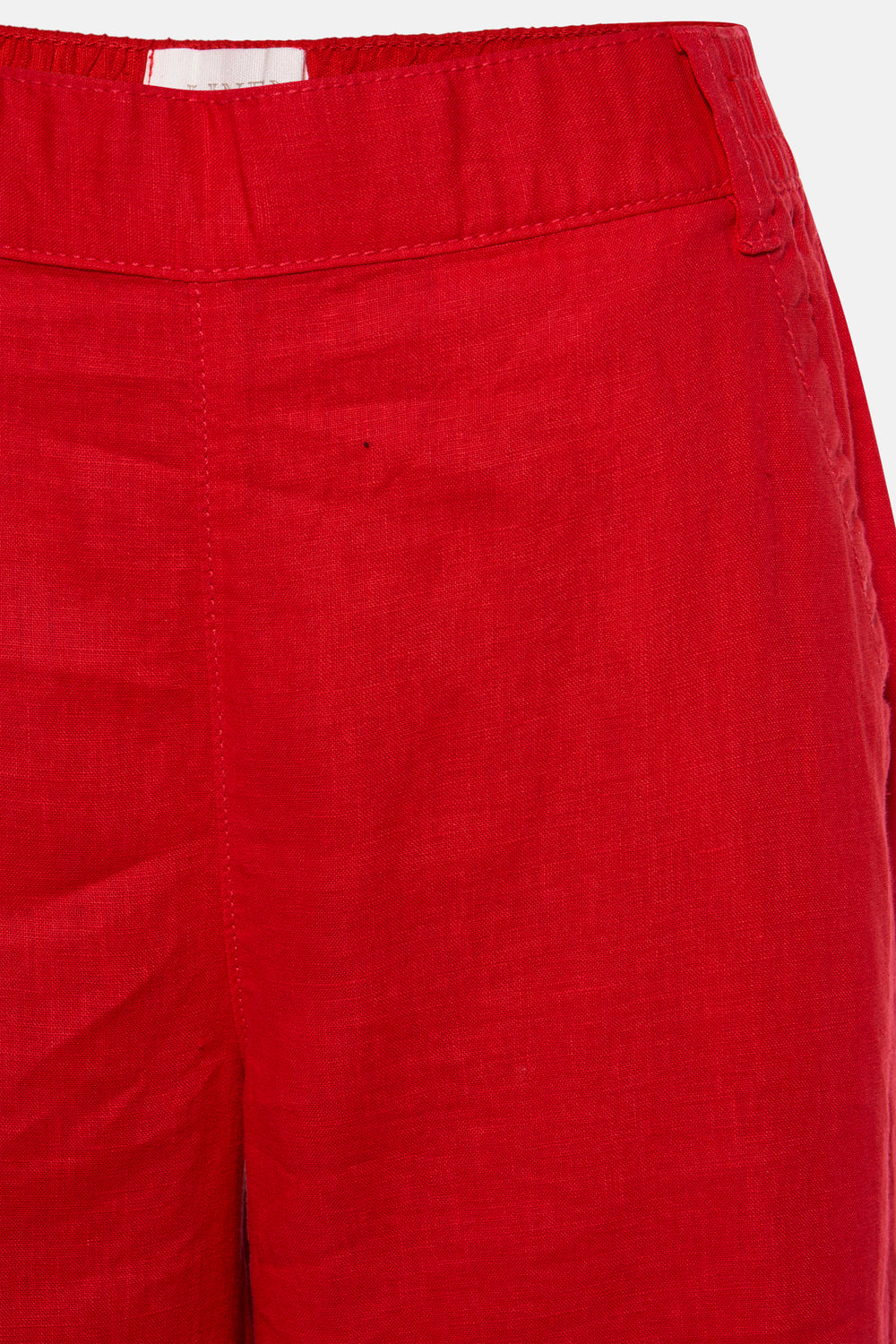 Pantalon coloré Rouge - STREET ONE