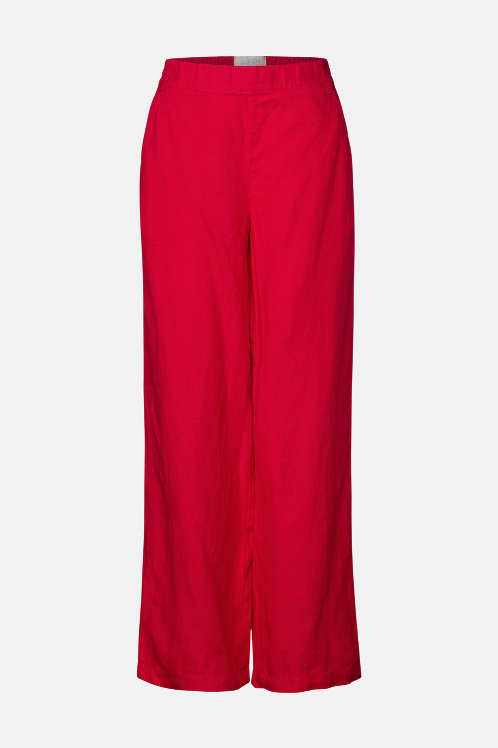 Pantalon coloré Rouge - STREET ONE