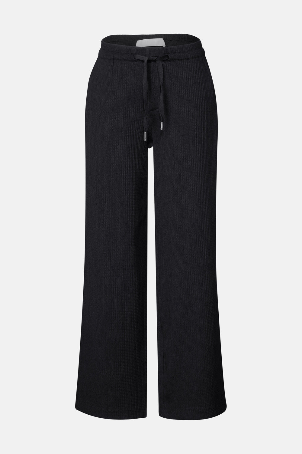 Pantalon Noir - STREET ONE