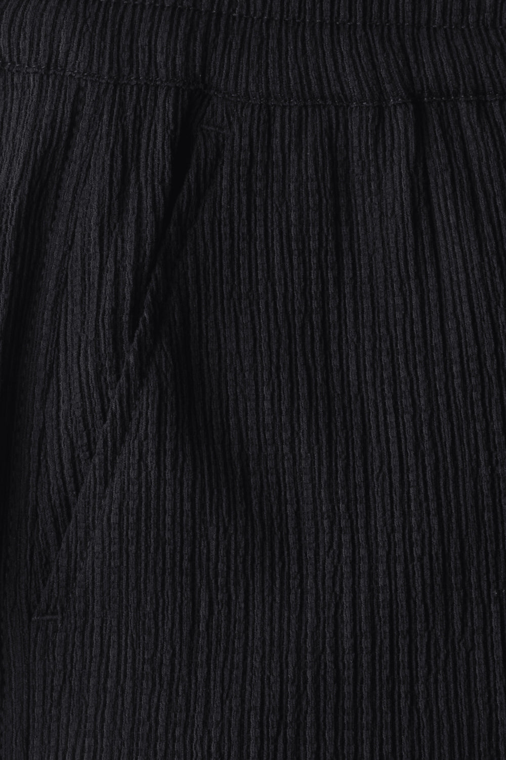 Pantalon Noir - STREET ONE