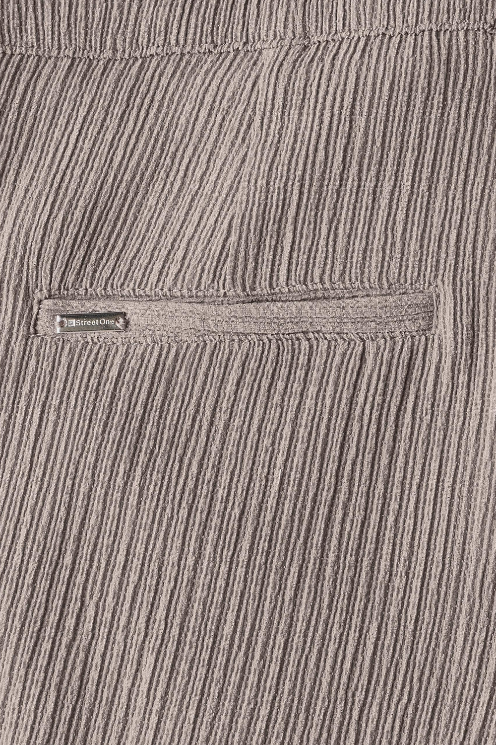 Pantalon Beige - STREET ONE