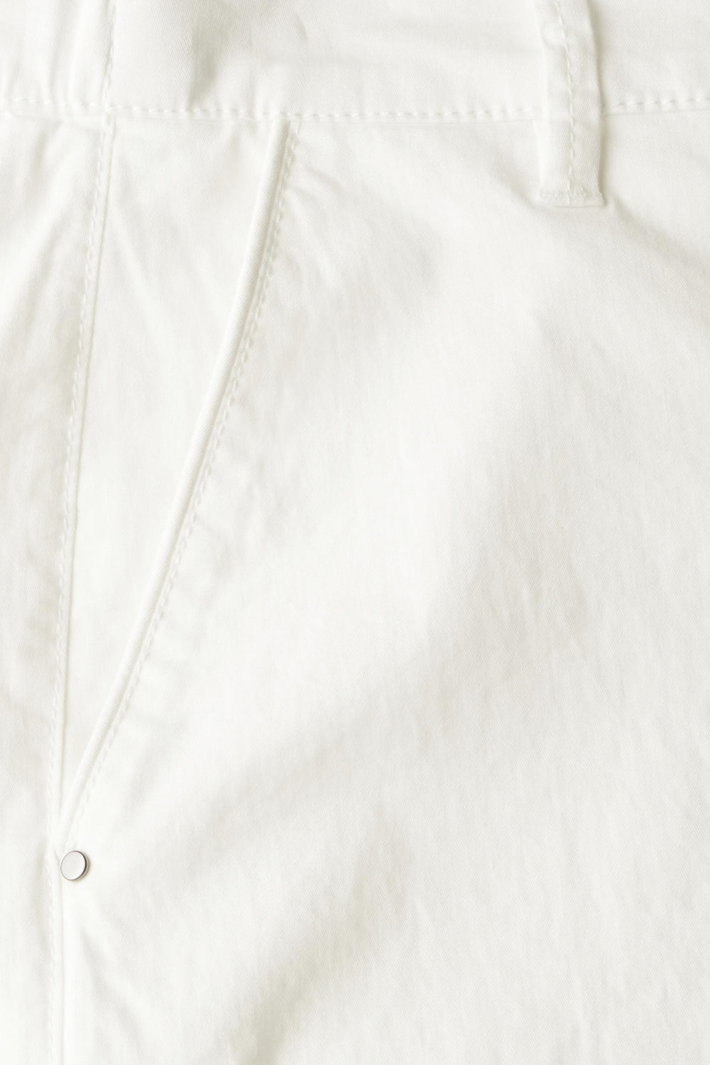 Pantalon Blanc - STREET ONE