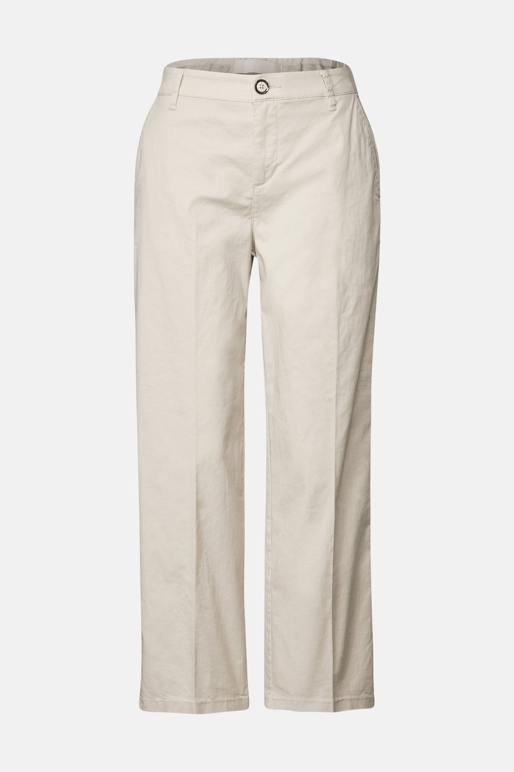 Pantalon Beige - STREET ONE