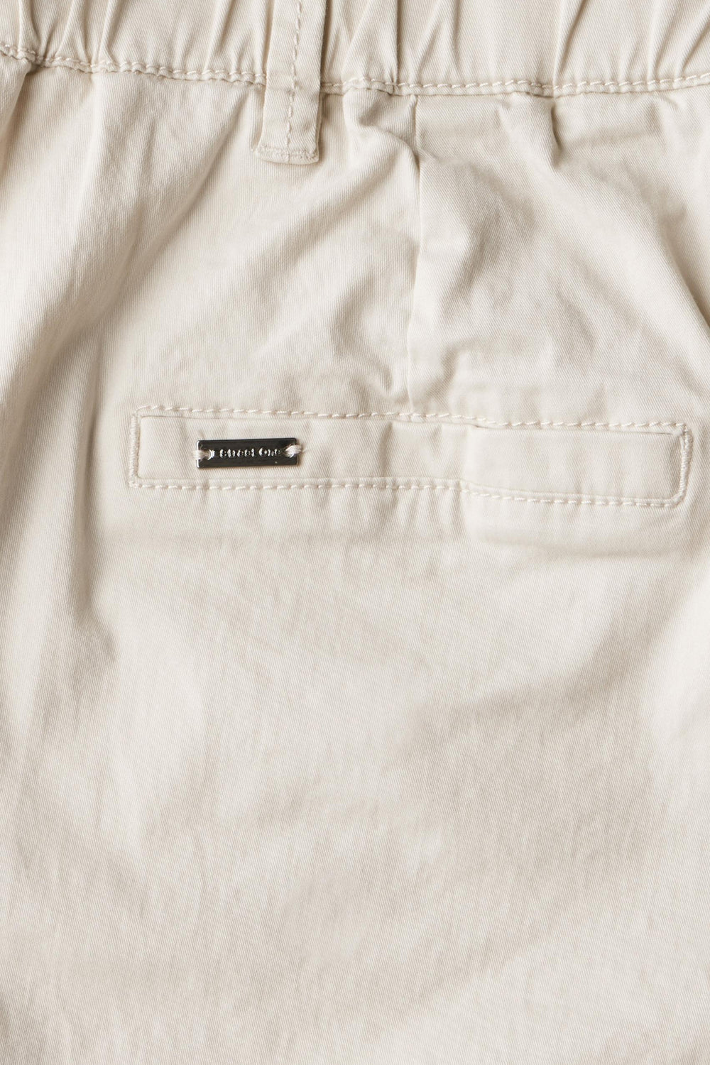 Pantalon Beige - STREET ONE