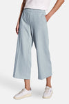 Broek Blauw - STREET ONE
