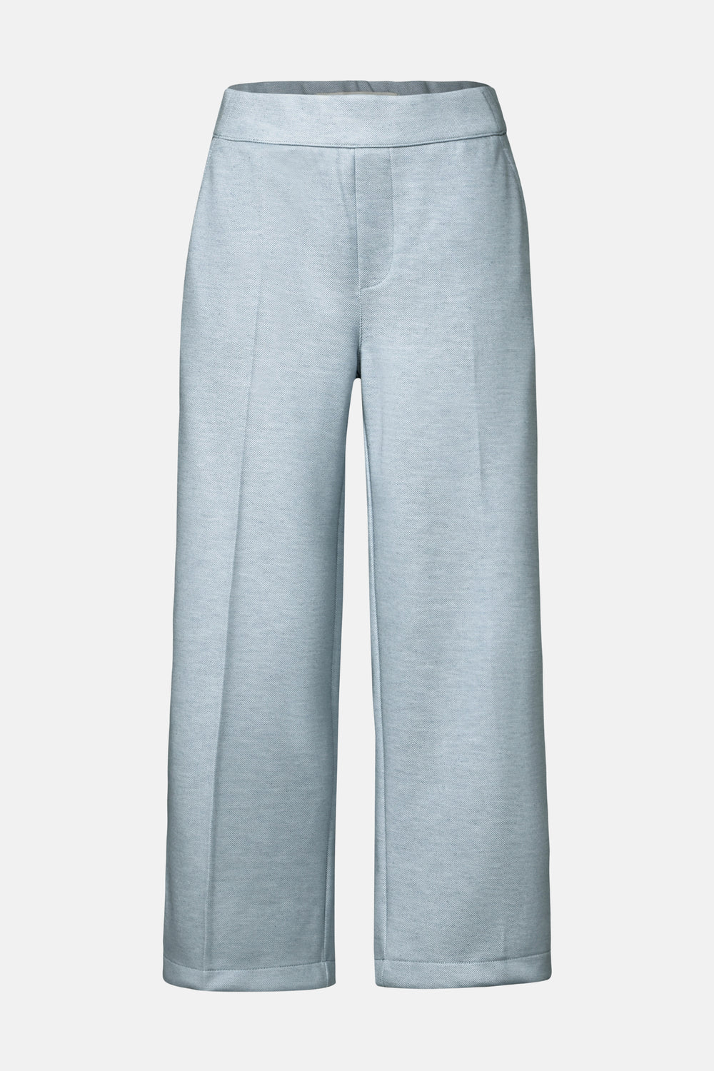 Broek Blauw - STREET ONE