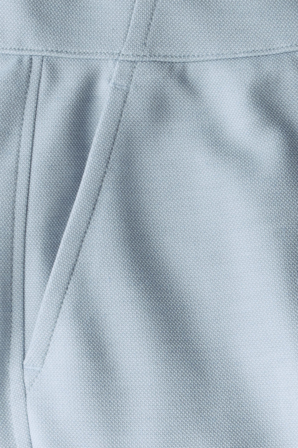 Broek Blauw - STREET ONE