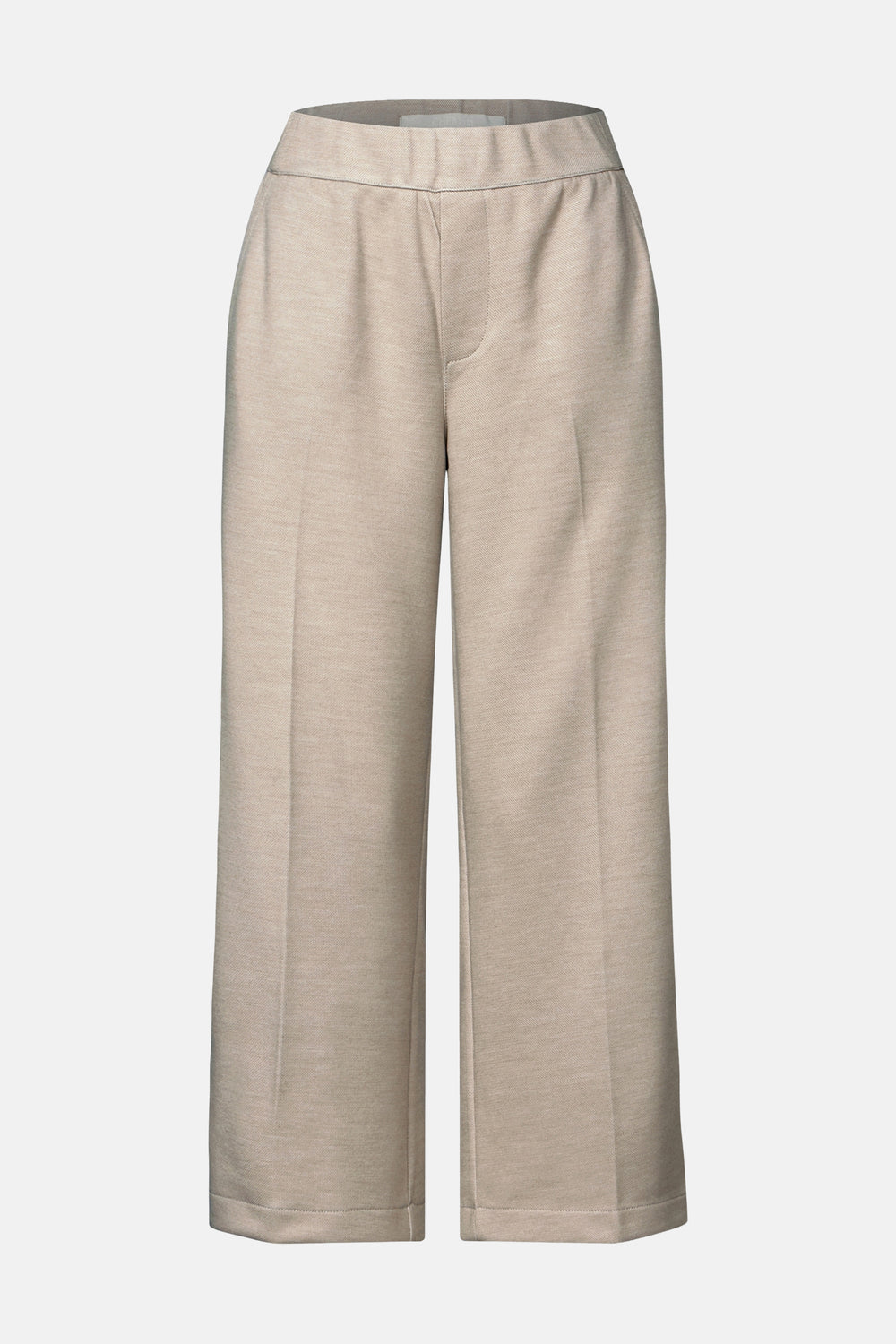 Pantalon Beige - STREET ONE