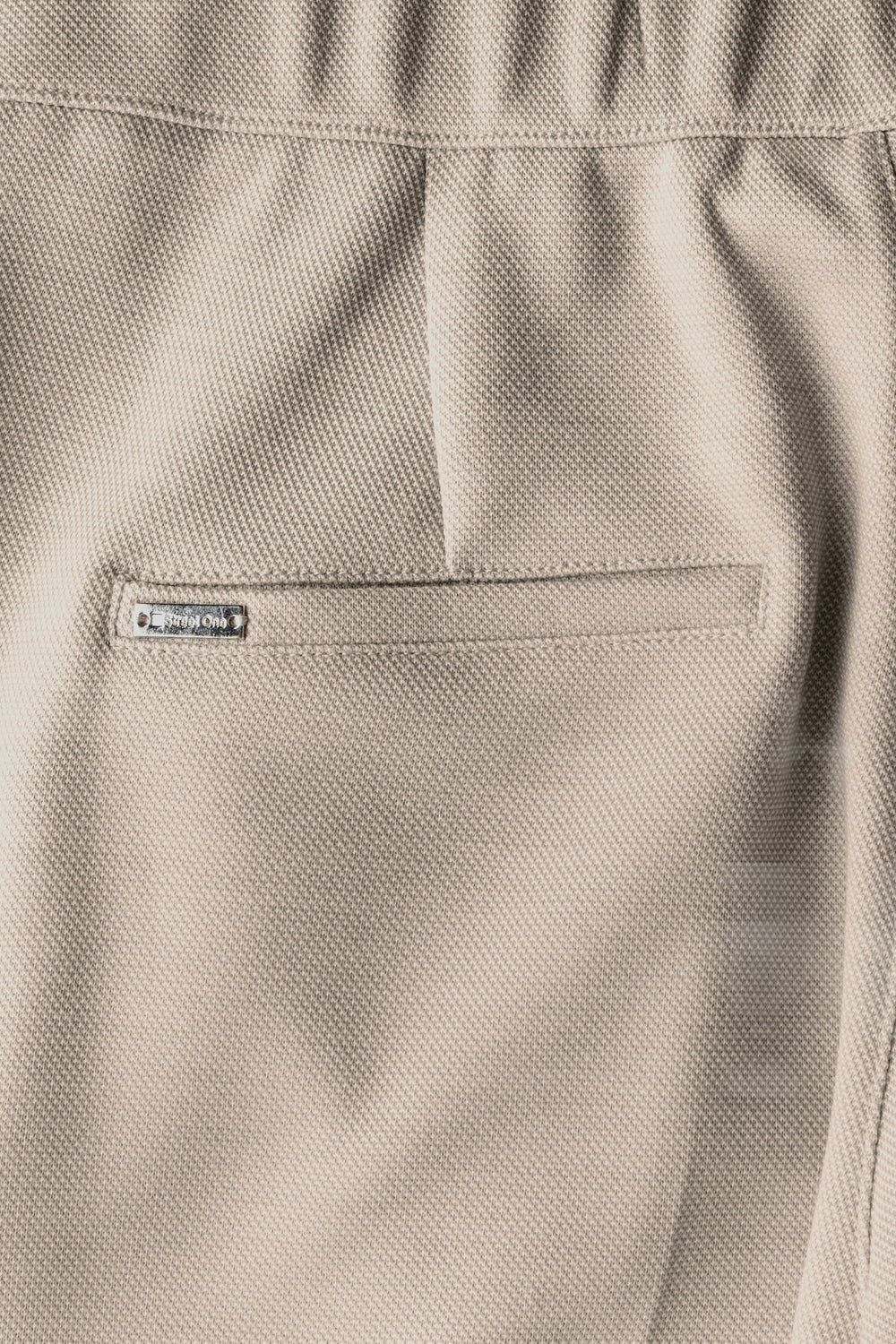 Pantalon Beige - STREET ONE