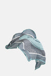 Foulard Vert - STREET ONE