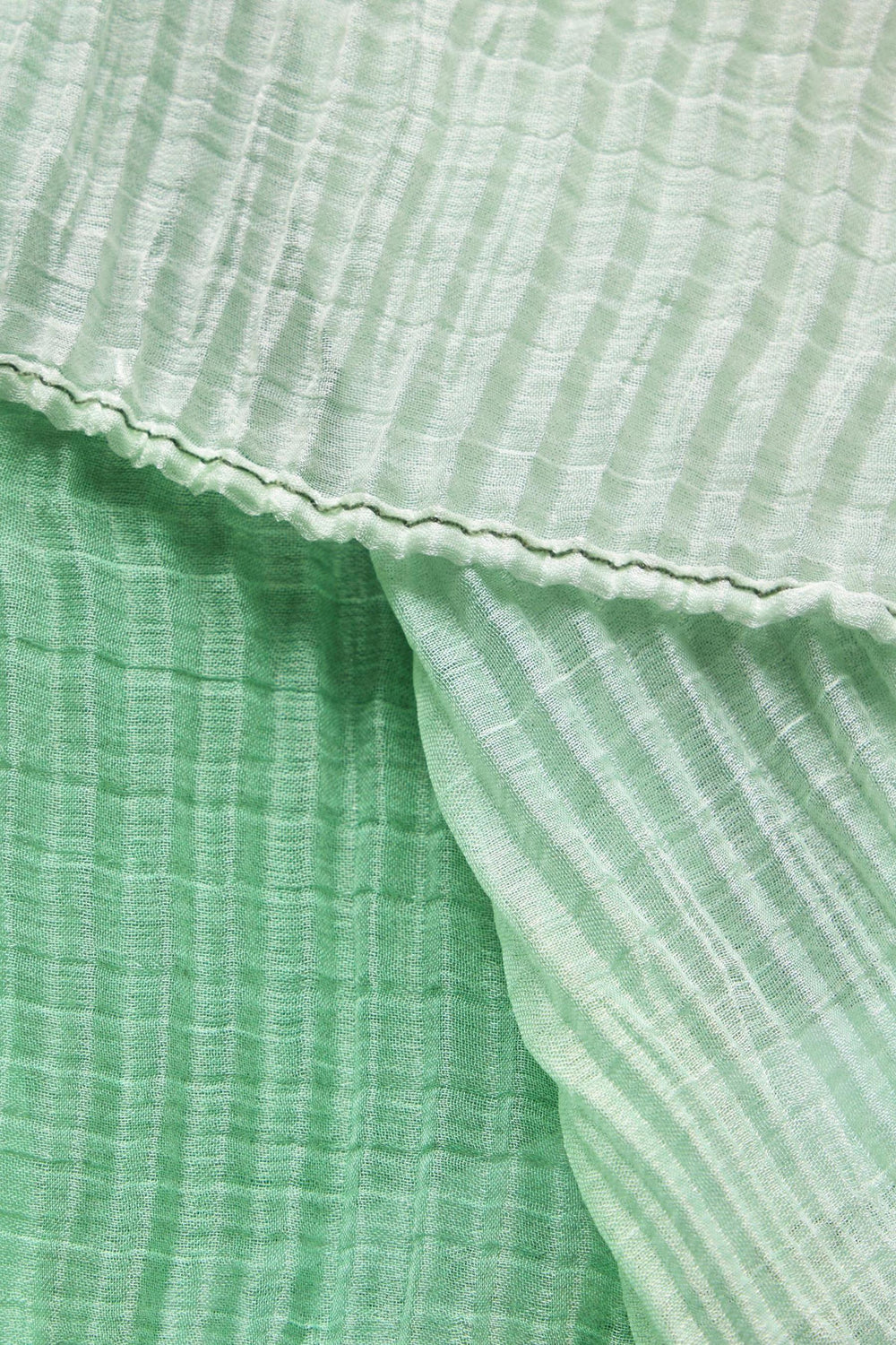 Foulard Vert - STREET ONE