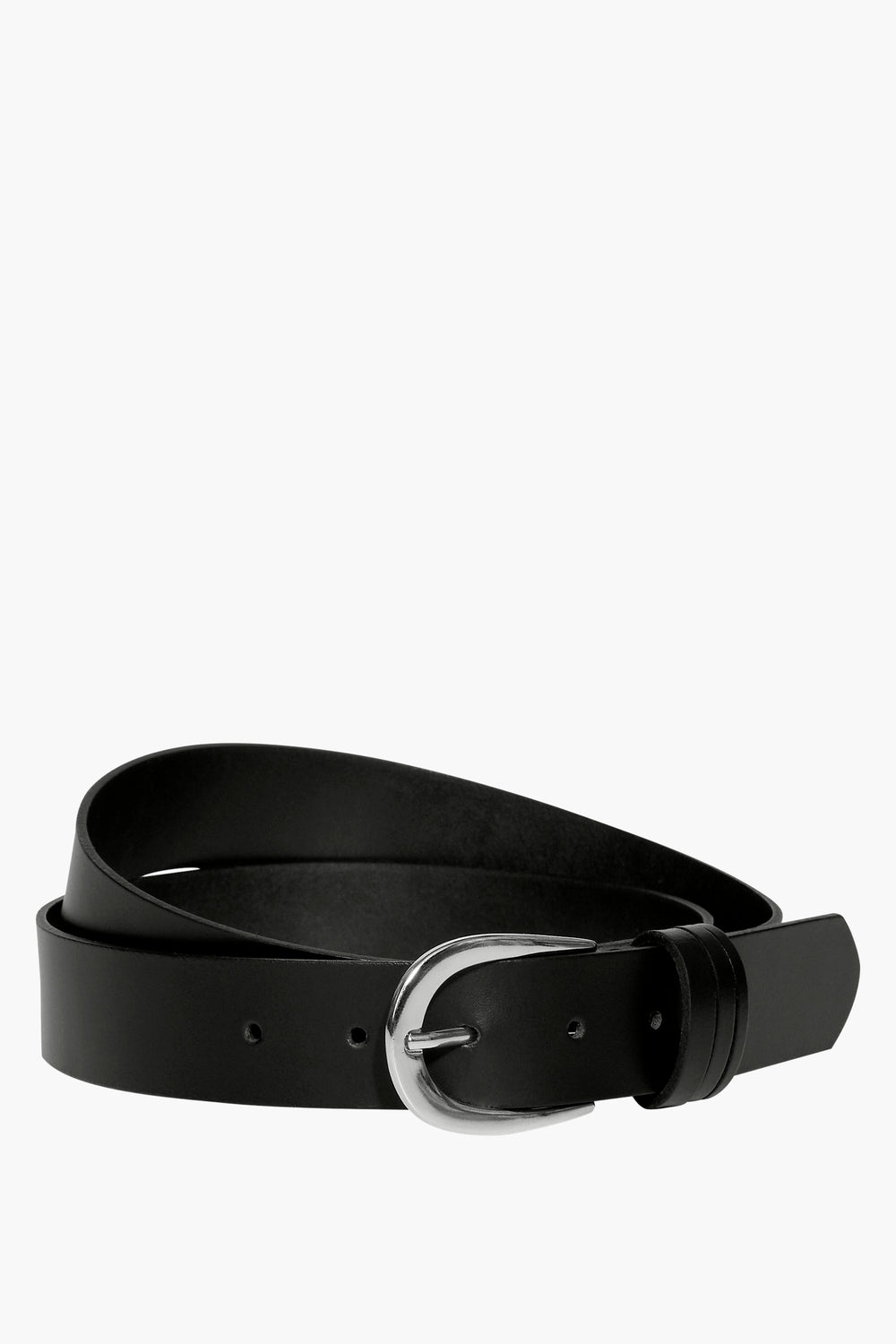 Ceinture Noir - STREET ONE