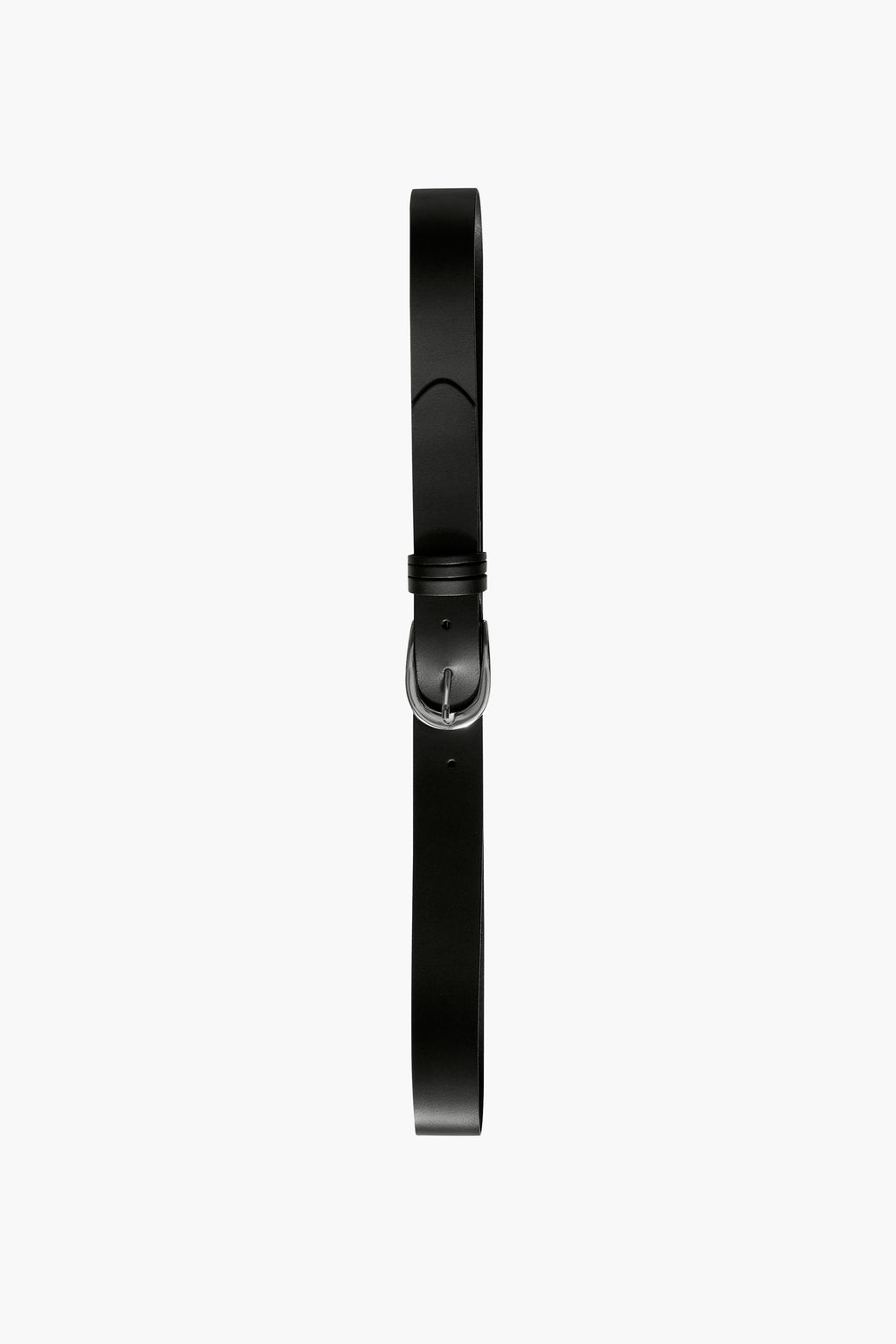 Ceinture Noir - STREET ONE