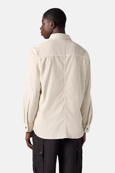 Chemise (manches longues) Beige - Levi's®