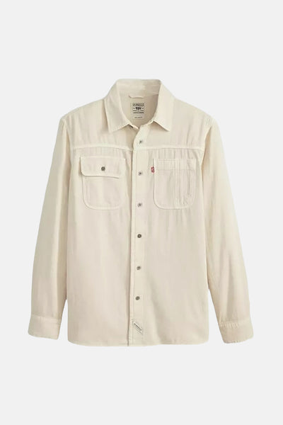 Chemise (manches longues) Beige - Levi's®