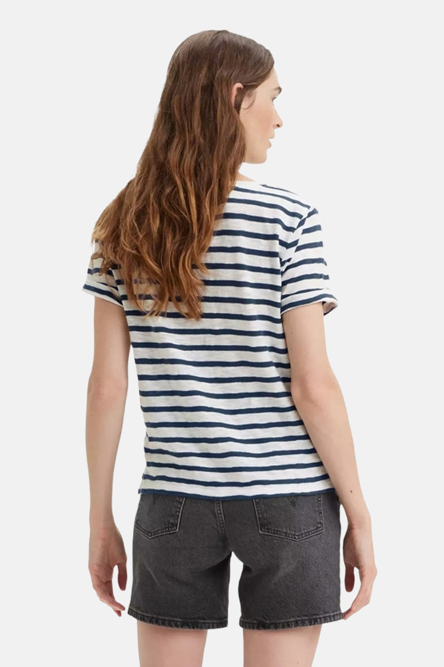 Top uni manches courtes Blanc - Levi's®