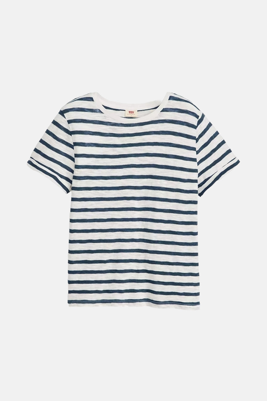 Top uni manches courtes Blanc - Levi's®