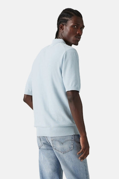 Polo Bleu - Levi's®
