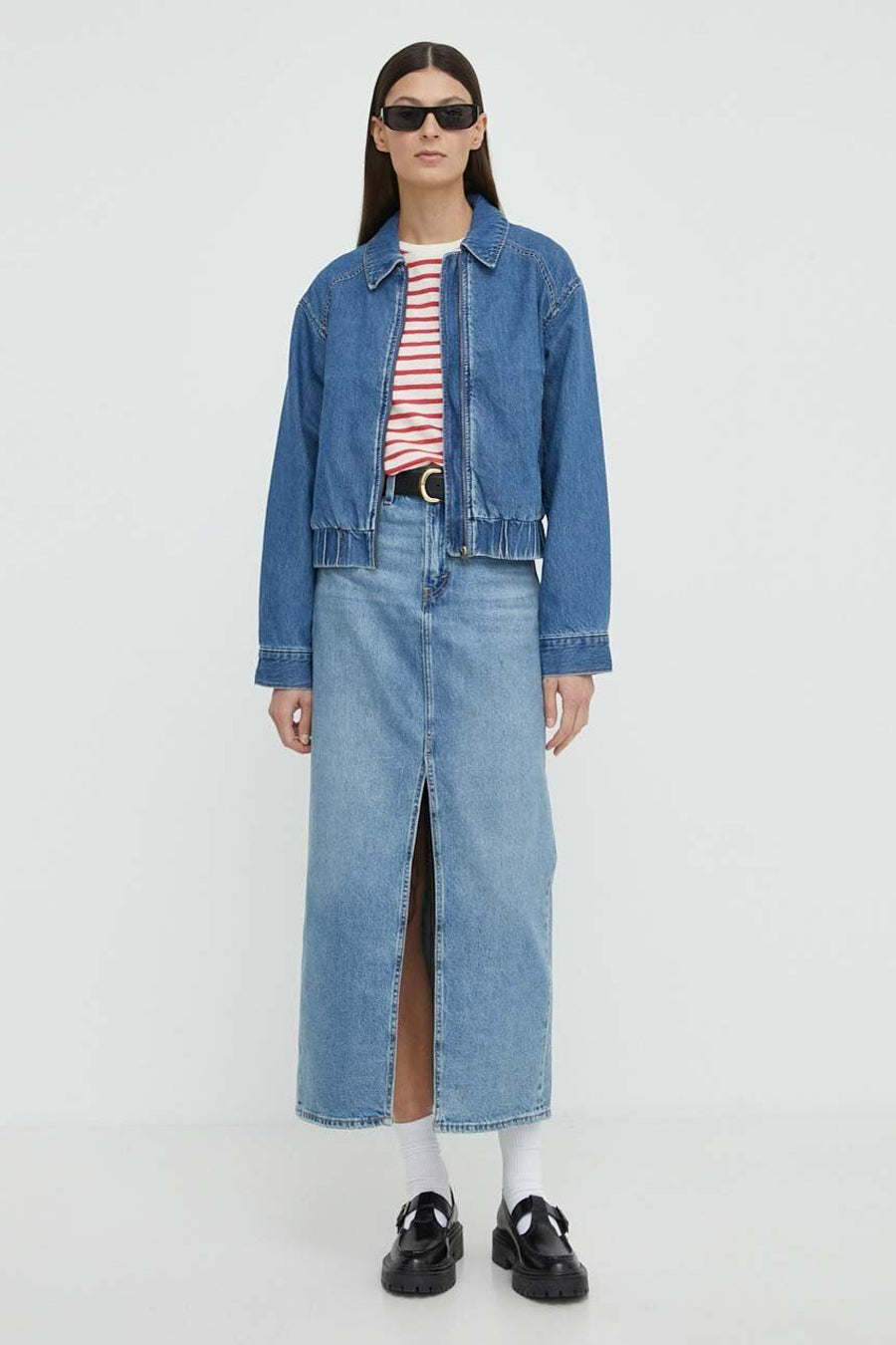 Jupe longue Denim - Levi's®