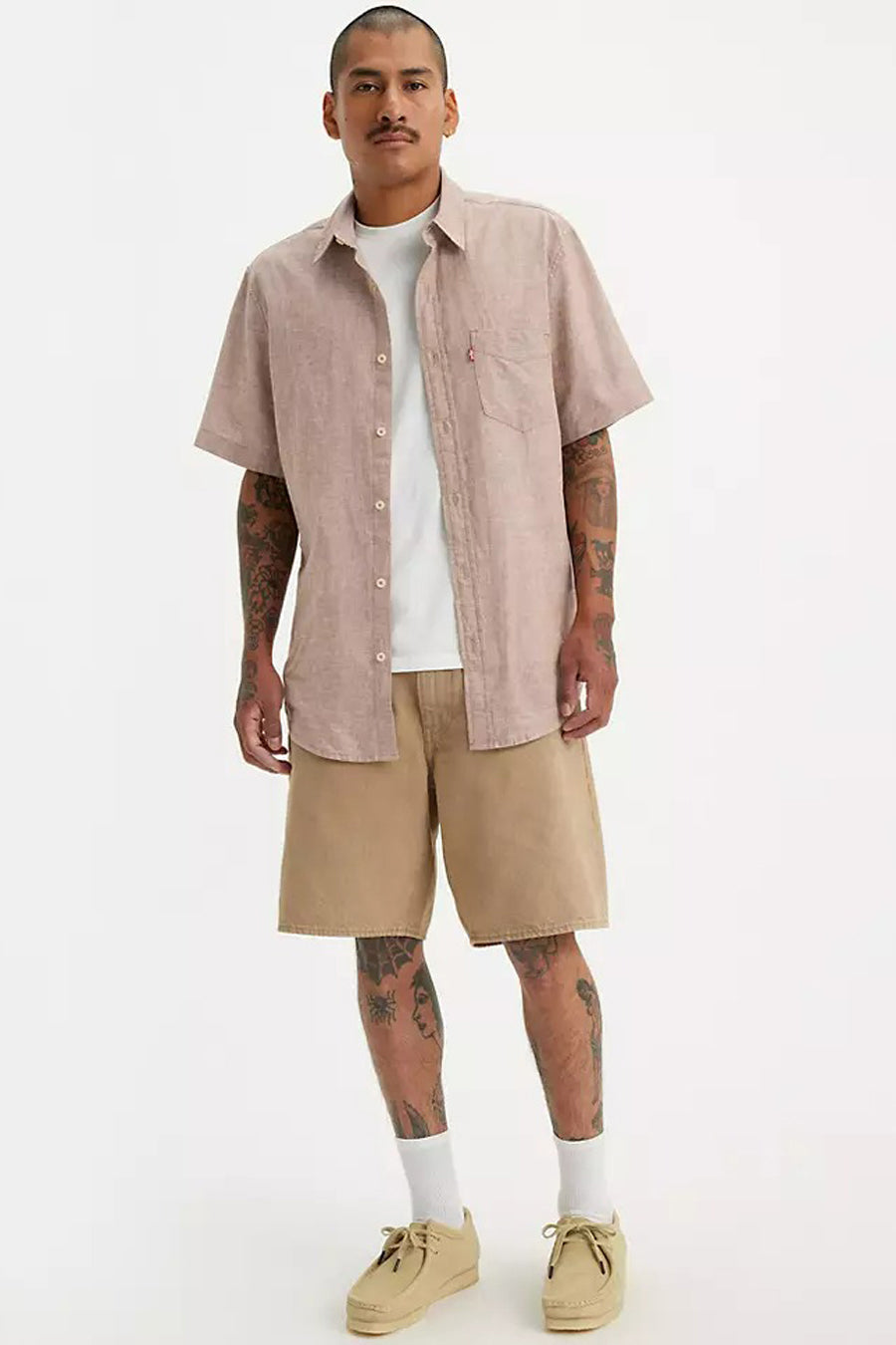 Short Beige - Levi's®