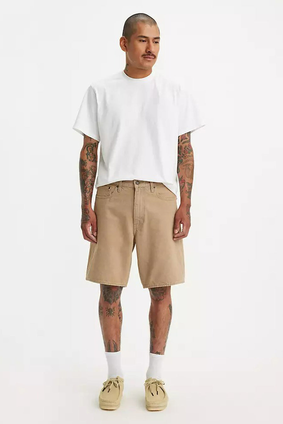 Short Beige - Levi's®