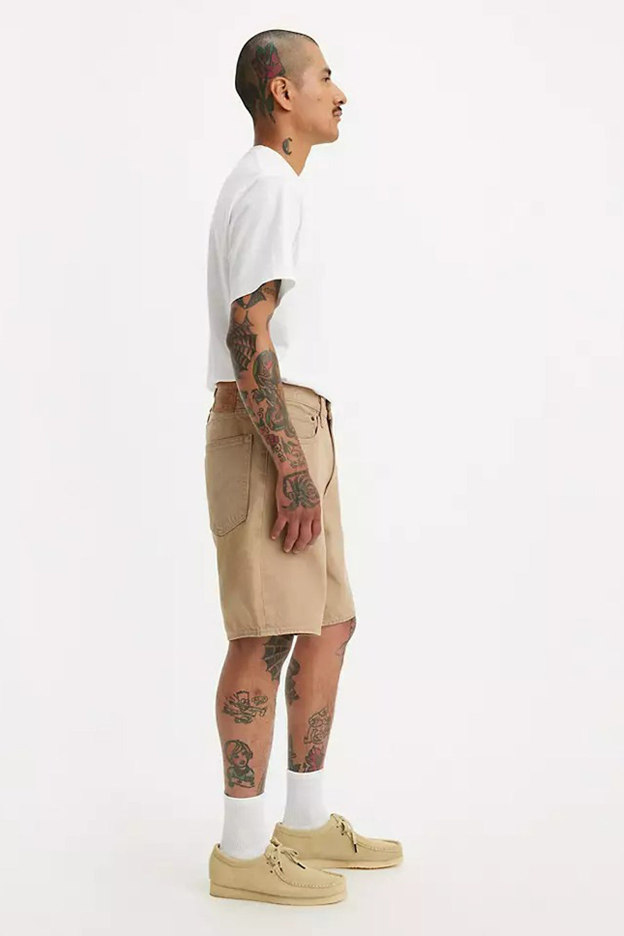 Short Beige - Levi's®
