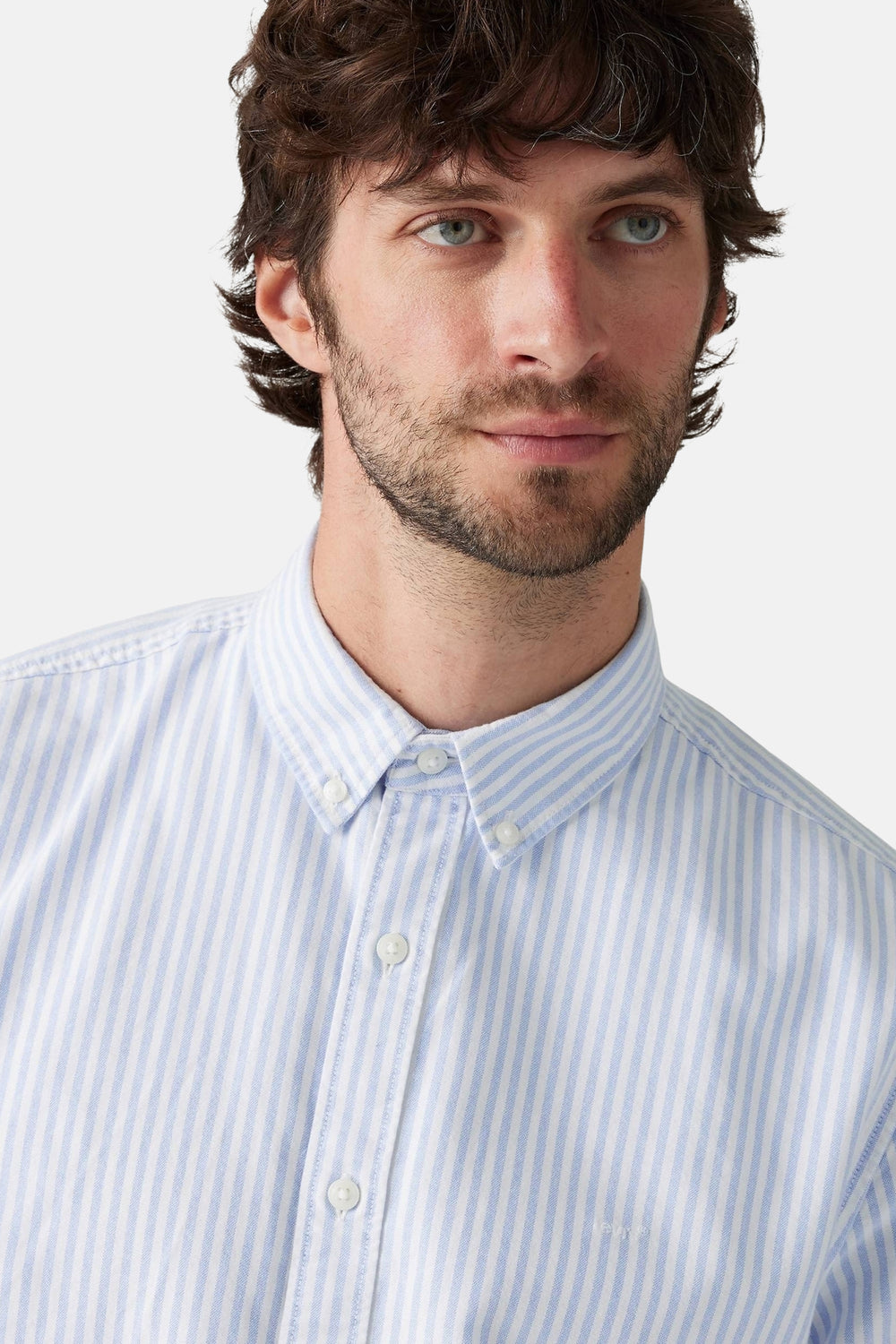 Hemd (korte mouwen) Blauw - Levi's®