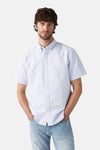 Hemd (korte mouwen) Blauw - Levi's®