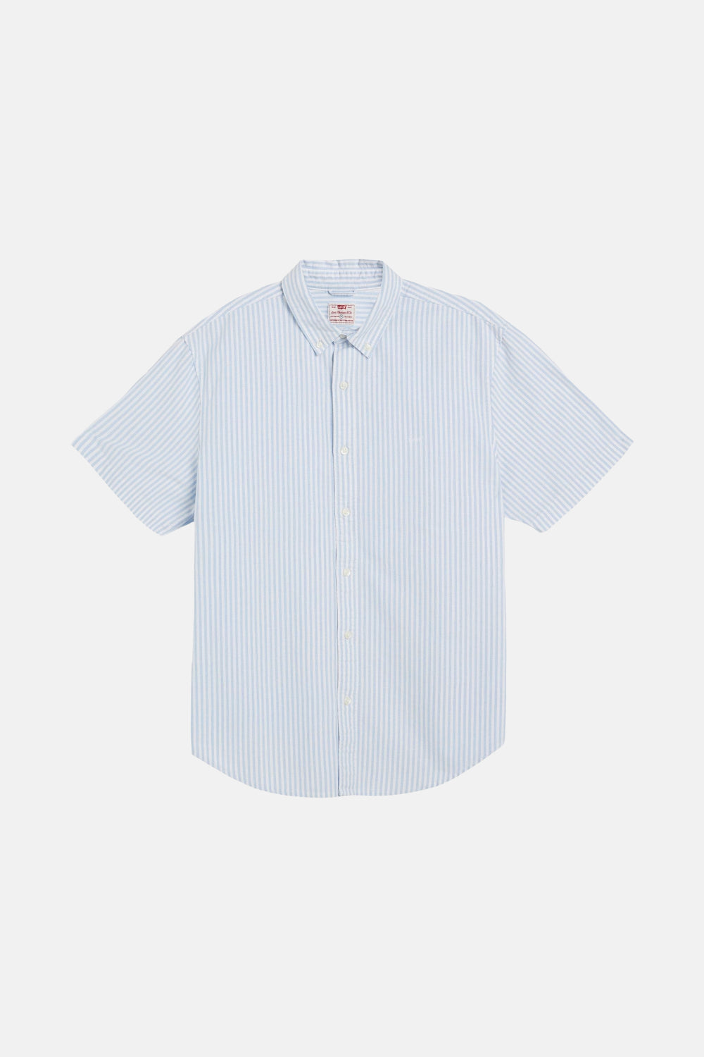 Hemd (korte mouwen) Blauw - Levi's®